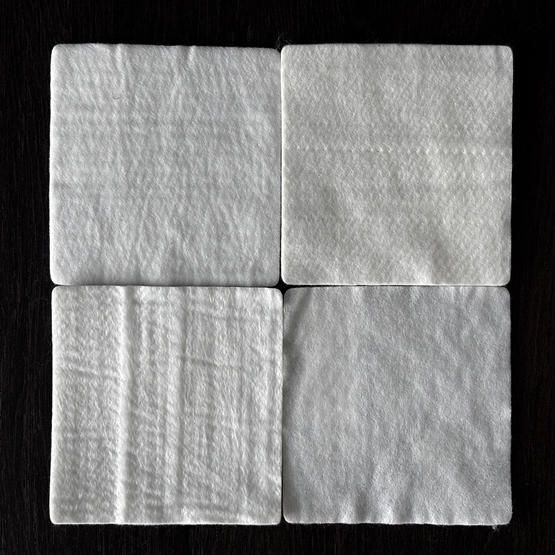 Polyester Filament Woven Geotextile