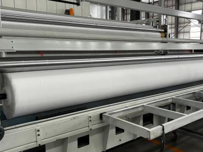 不織布ジオテキスタイルについてご存知ですか？もう一度考えてみましょう：私たちの世界を変える目に見えない力