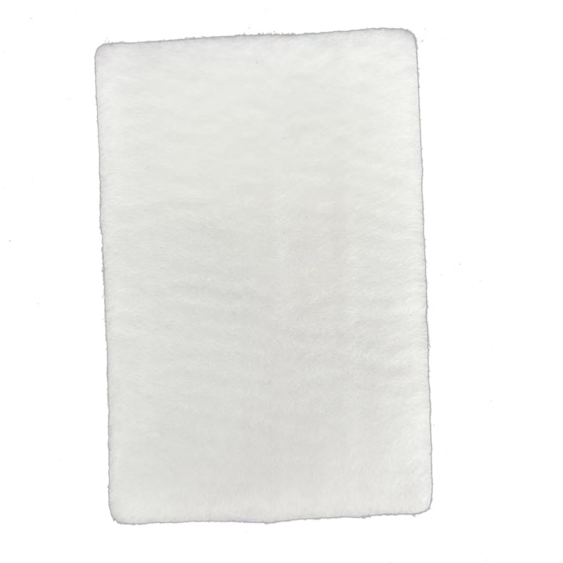 Harga Non Woven PP Geotextile Mat 200g m2