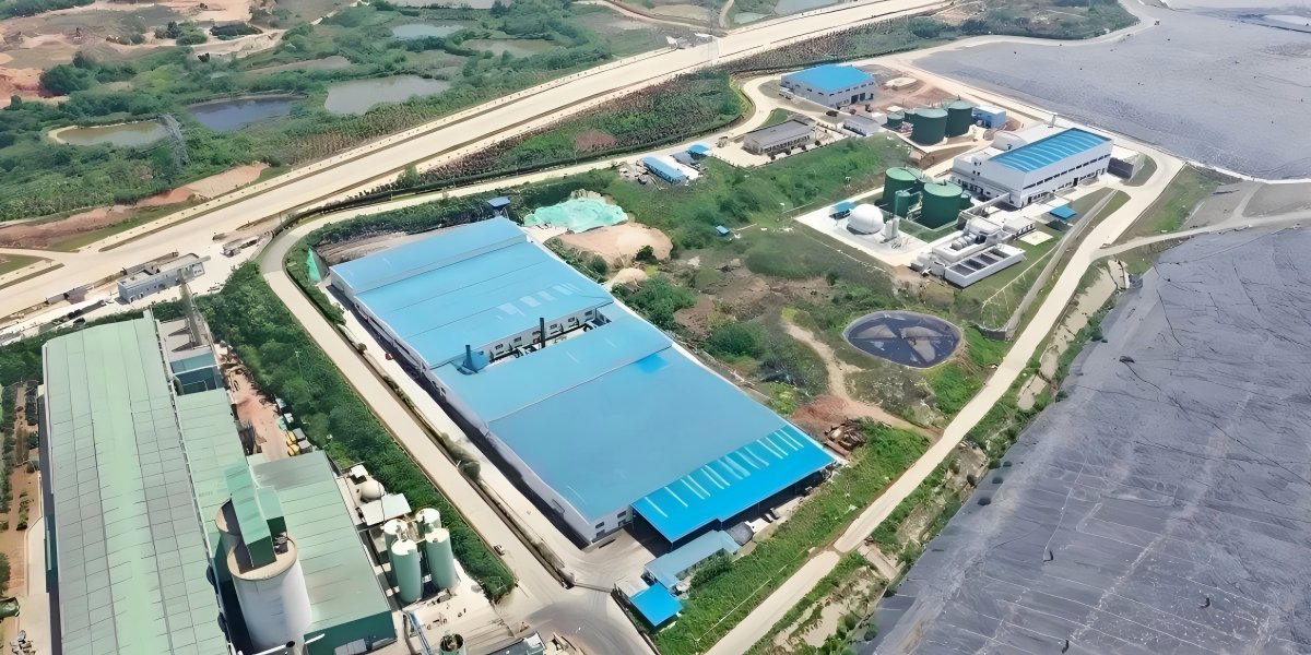 Geosynthetics Industry Embraces Sustainable Innovation for Infrastructure Development