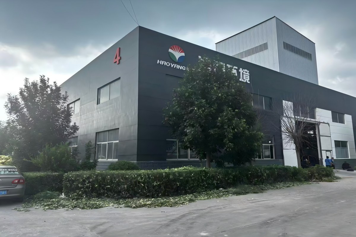 Haoyang Environmental Technology Clay Liner in Landfill Design Secures Environment