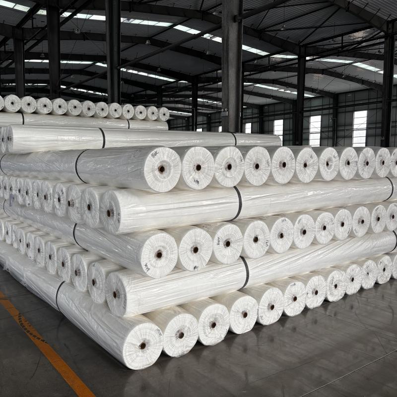 Premium Road Geotextile For Drainage And Separation