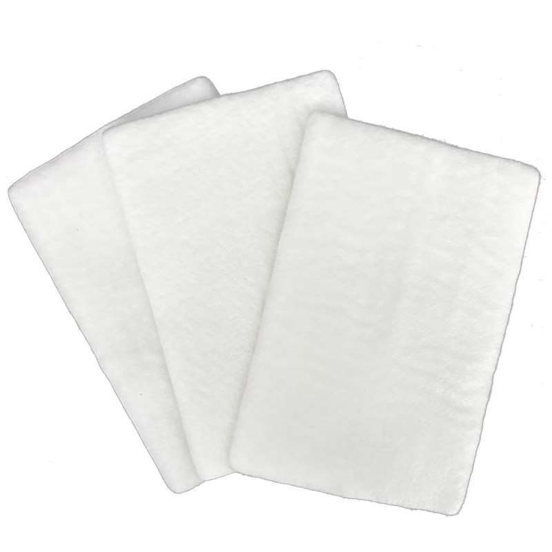 Harga Non Woven PP Geotextile Mat 200g m2