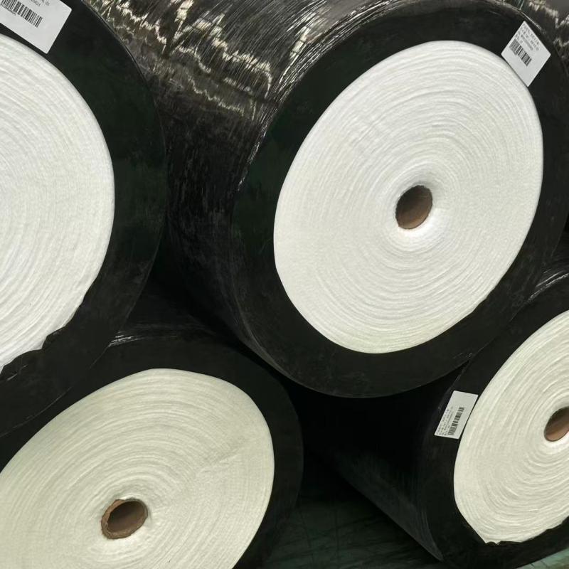 Premium Road Geotextile For Drainage And Separation