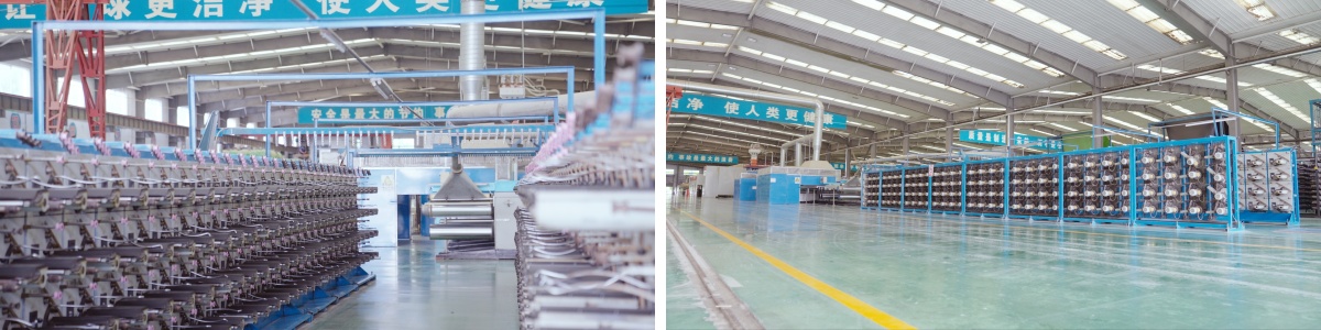 Polyester Staple Fiber Needle-Punched Nonwoven Geotextile