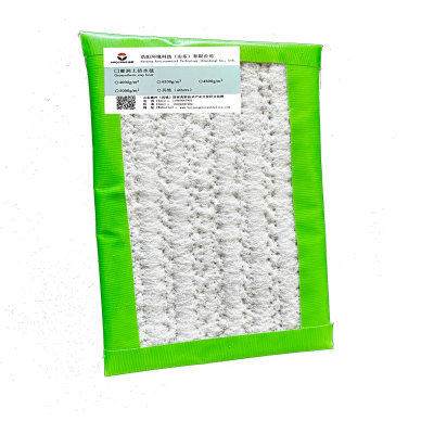 Bentonite Waterproof Blanket