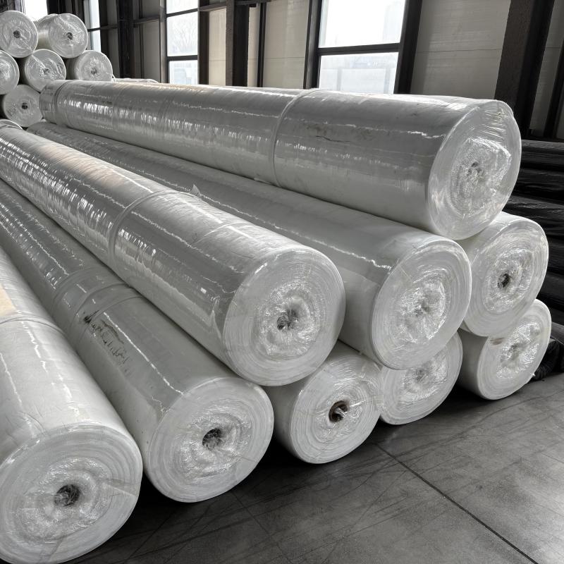 Premium Road Geotextile For Drainage And Separation