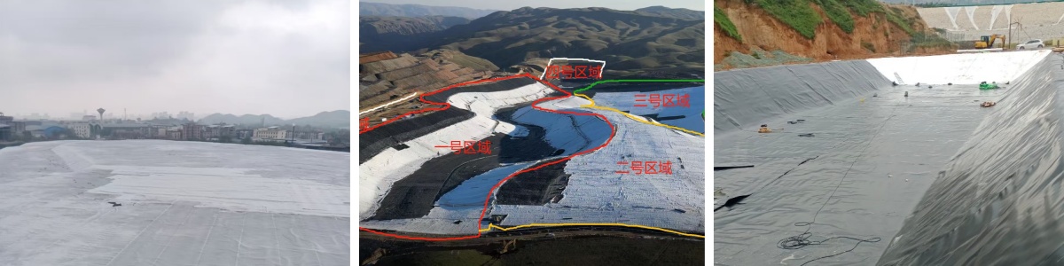 PP-Entwässerungsplatte