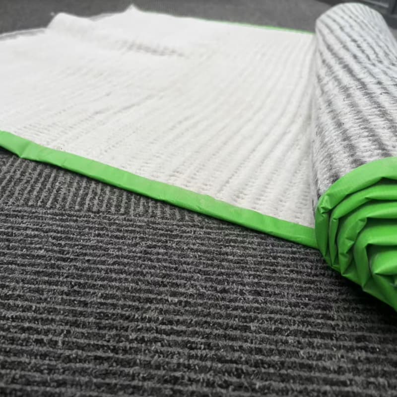 Revêtements d'argile géosynthétiques à base de bentonite GCL