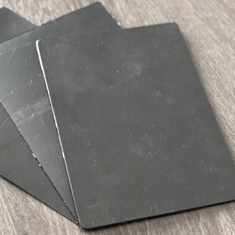 広く使用されているHDPEジオメンブレンライナー