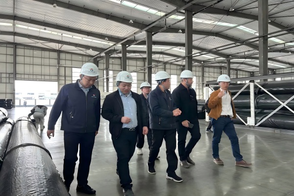 Comparison of Three Common Geotextiles: Which One Is More Suitable for Your Project?