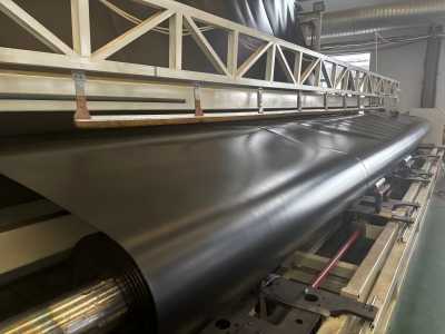 Geomembrane Sheet