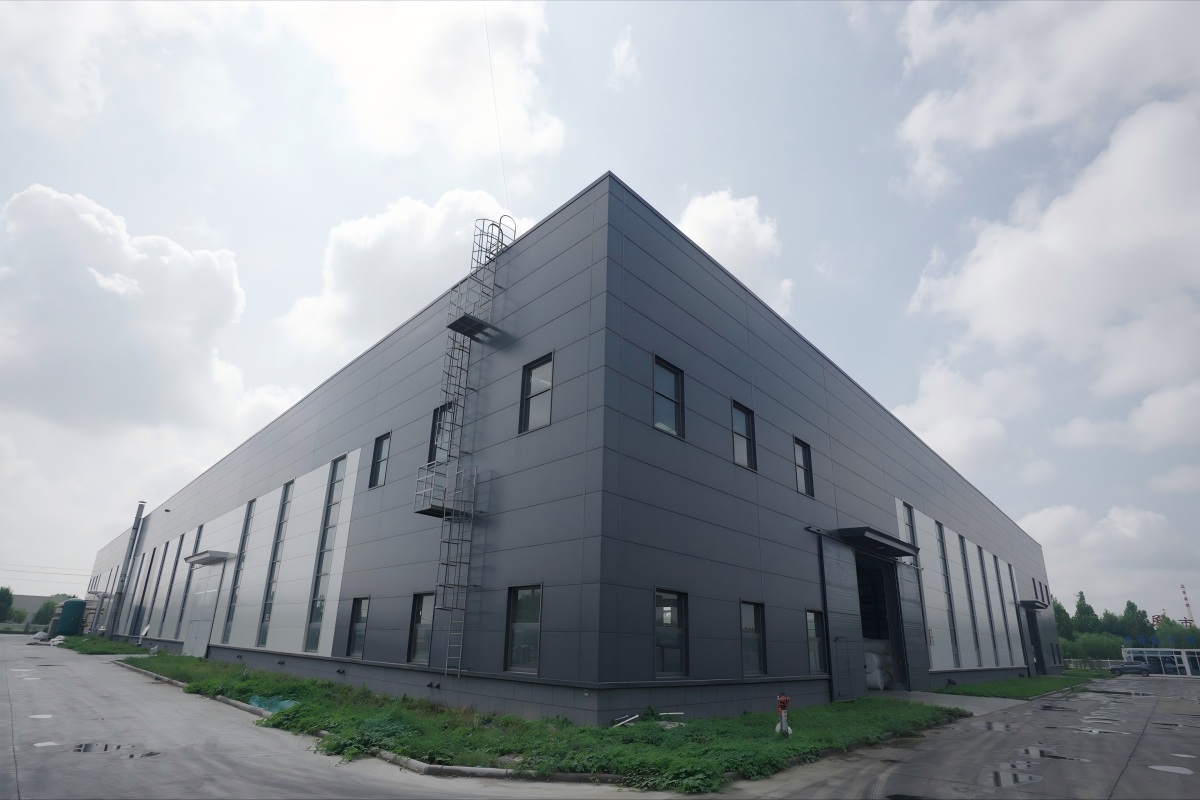 تكنولوجيا هاويانغ البيئية: رائدة في مجال حلول بطانة الطين المتقدمة من شركة GCL تكنولوجيا هاويانغ البيئية: رائدة في مجال حلول بطانة الطين المتقدمة من شركة GCL