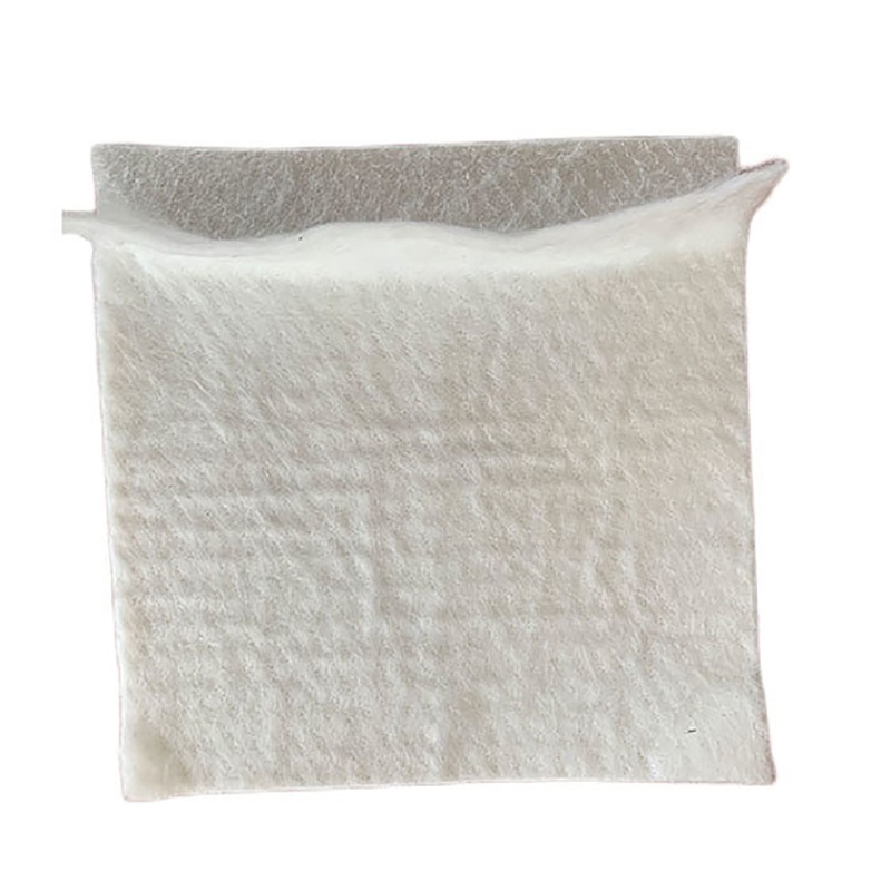 Revestimiento compuesto para estanques de aguas residuales