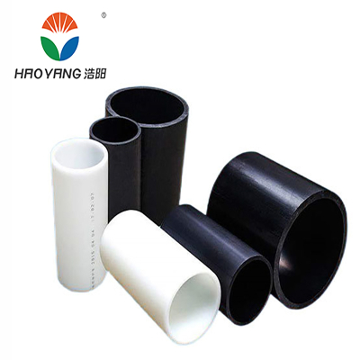 HDPE Guide Pipe