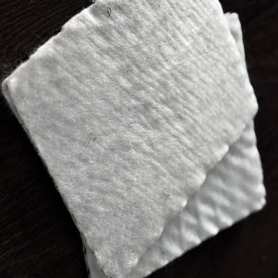 100g/m² Lightweight Nonwoven Geotextile