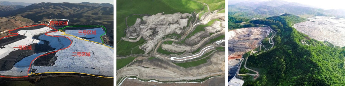 400g/m² PET Filament Needlepunched Non-Woven Geotextile