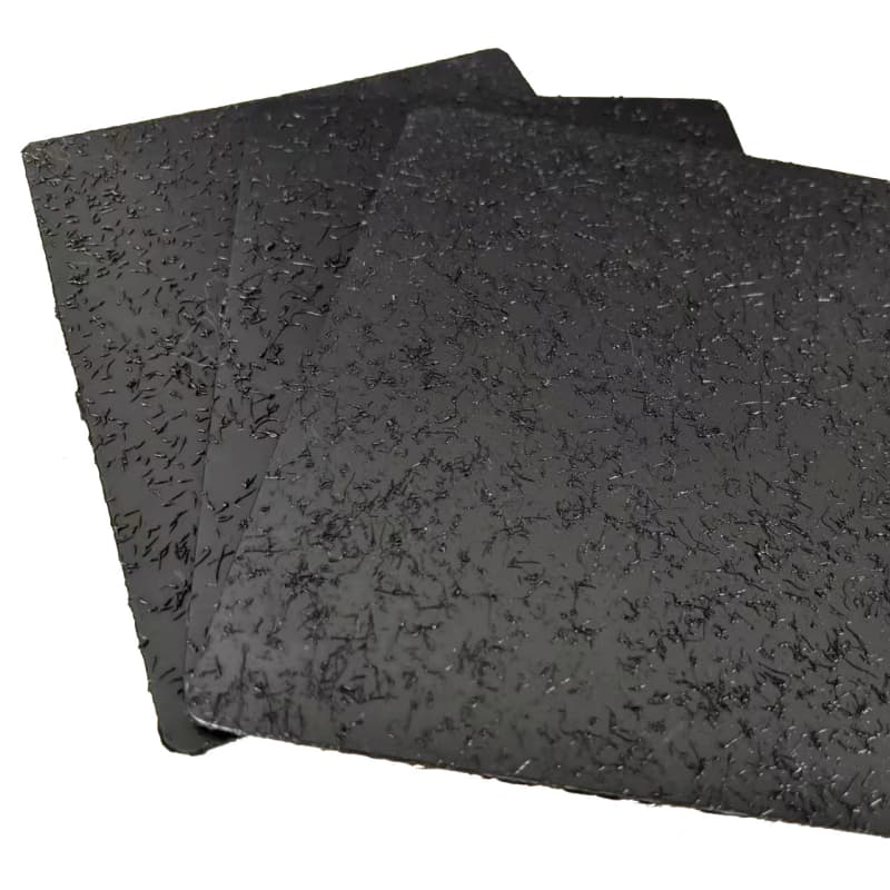 HDPE Double Textured Geomembrane 1.00mm