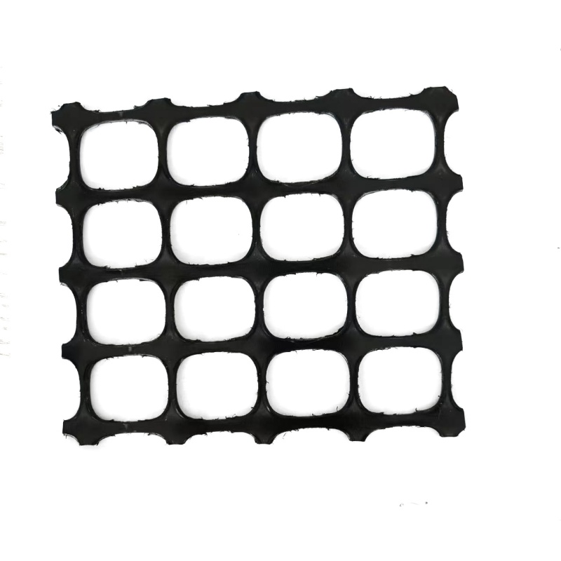 Géomembrane composite géotextile non tissé