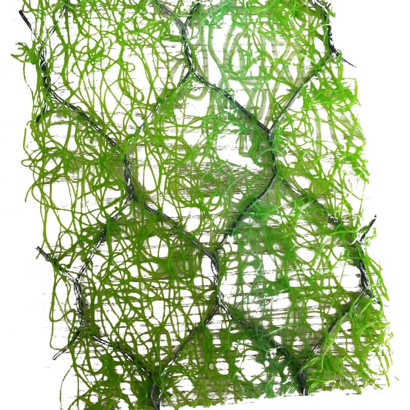 Geomat de malla de alambre