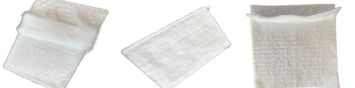 Revestimiento compuesto para estanques de aguas residuales