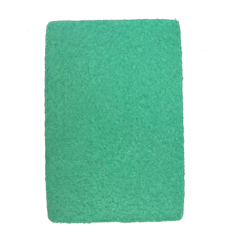 Geomembrana HDPE de duas cores de 1,5 mm