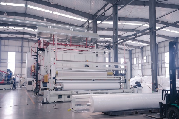 Comparison of Three Common Geotextiles: Which One Is More Suitable for Your Project?