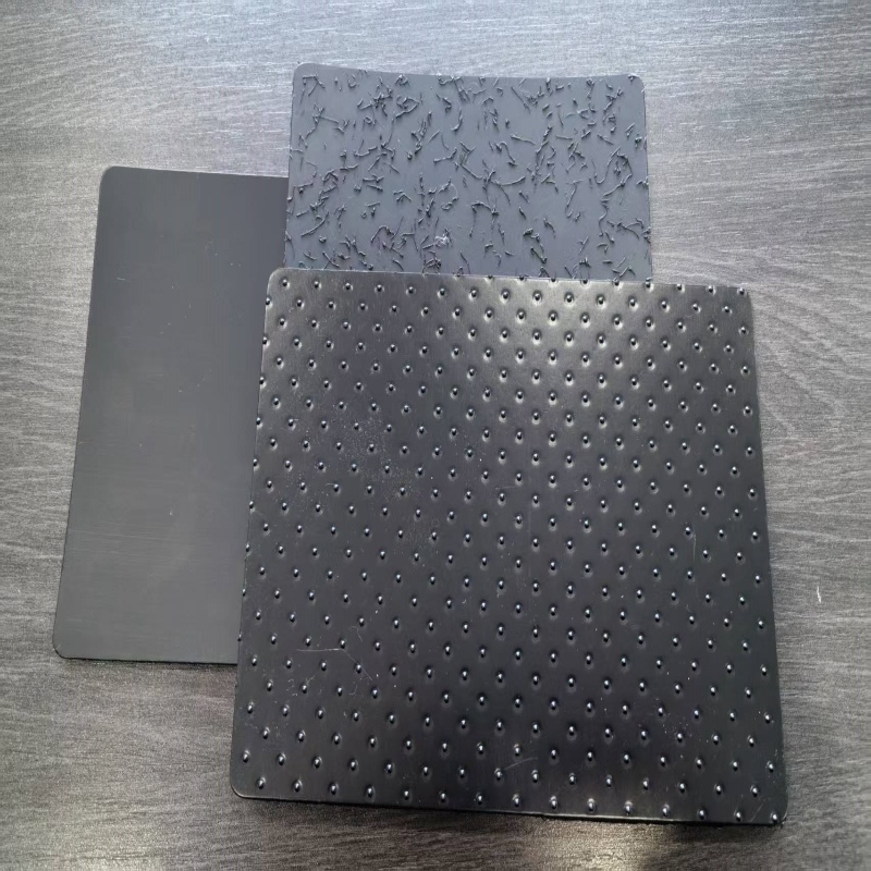 PP Geomembrane