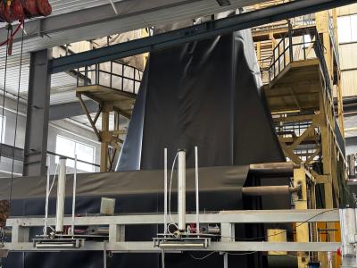 Panduan Lengkap untuk Pelapis Geomembran HDPE: Pelindung Anda untuk Pekerjaan Berat Panduan Lengkap untuk Pelapis Geomembran HDPE: Pelindung Anda untuk Pekerjaan Berat