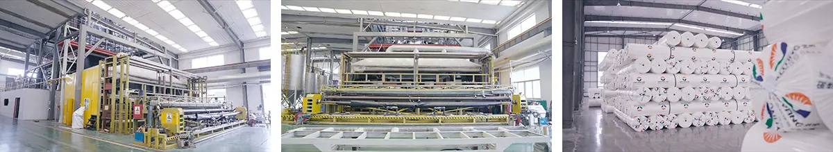 Haoyang เทคโนโลยีสิ่งแวดล้อม (มณฑลซานตง) Co., Ltd. Haoyang เทคโนโลยีสิ่งแวดล้อม (มณฑลซานตง) Co., Ltd.