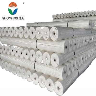 PP Geotextile
