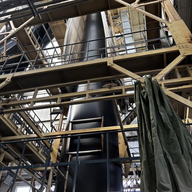 広く使用されているHDPEジオメンブレンライナー