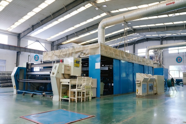 Comparison of Three Common Geotextiles: Which One Is More Suitable for Your Project?