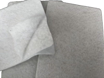 Composite Geomembrane for Mining