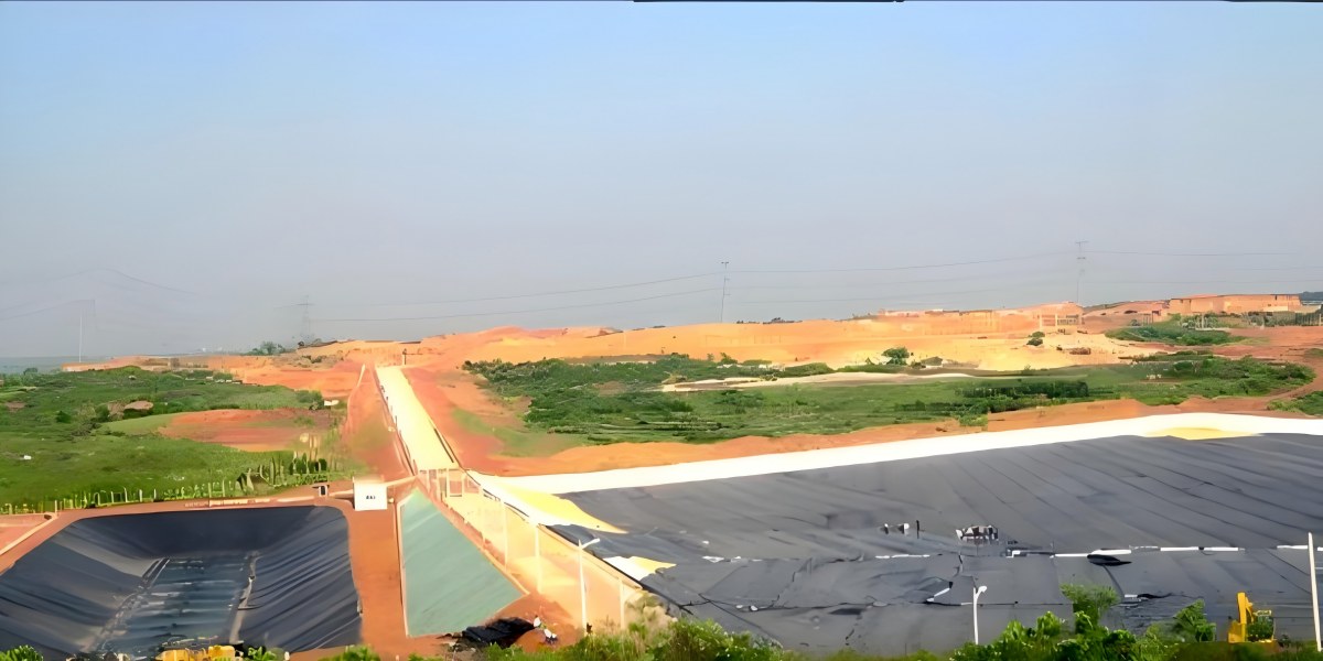 Geosynthetics Industry Embraces Sustainable Innovation for Infrastructure Development
