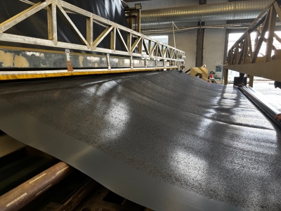 HDPE Geomembrane