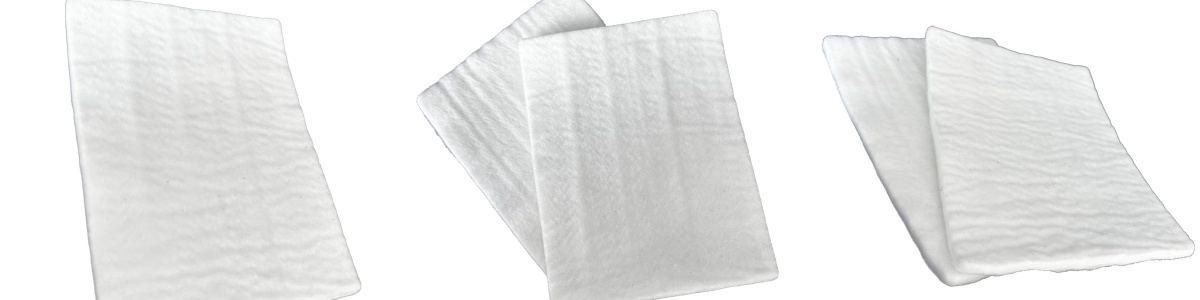 600g/m² PET Filament Non Woven Geotextile