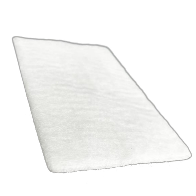 Harga Non Woven PP Geotextile Mat 200g m2