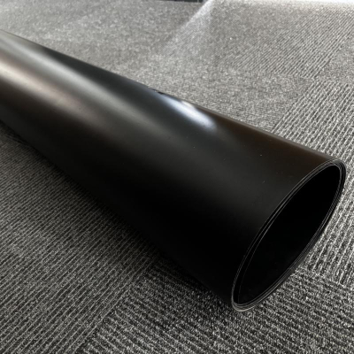 High-Density Polyethylene Geo Membrane Sheet