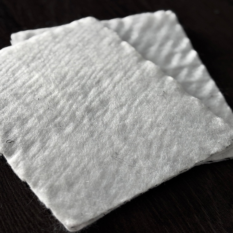 Geotextil de polipropileno resistente a los rayos UV