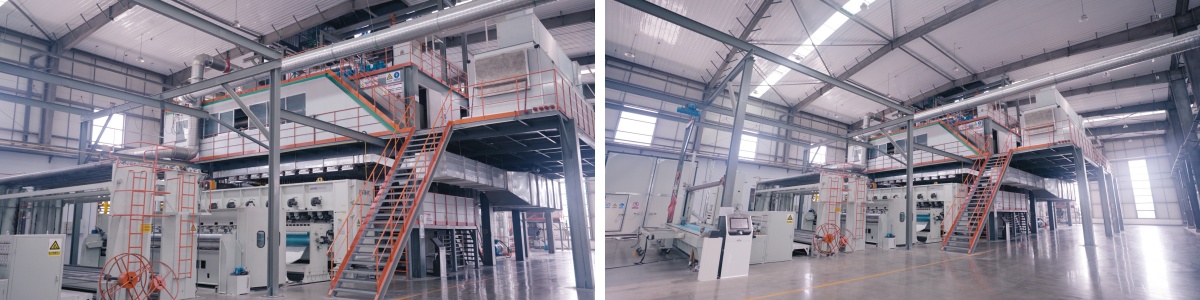 Needle-Punched Bentonite Geotextile Composite