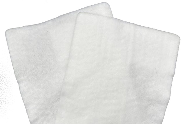 Comparison of Three Common Geotextiles: Which One Is More Suitable for Your Project?