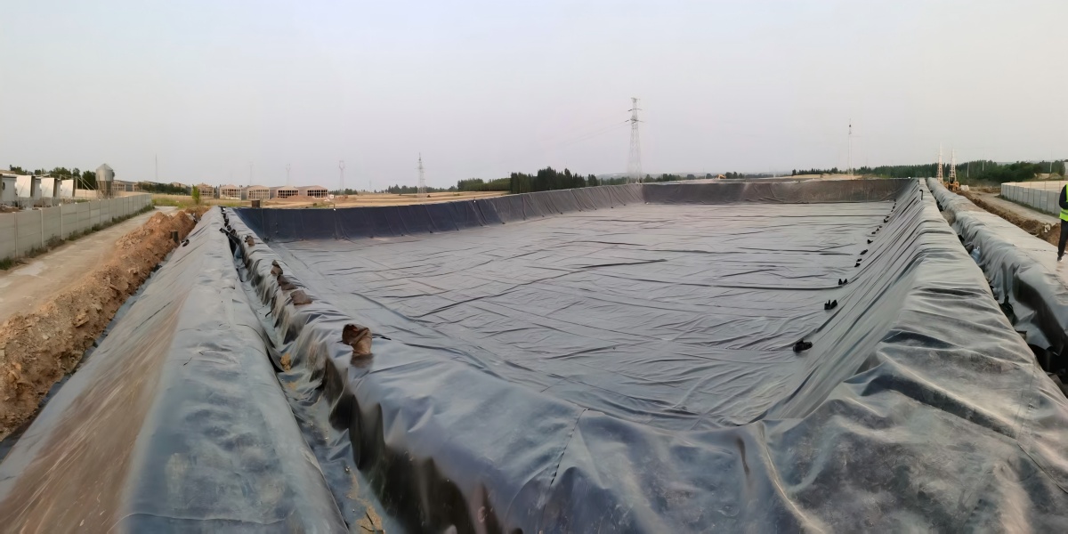 Global Geosynthetics Market Poised for Strong Growth Amid Infrastructure Boom