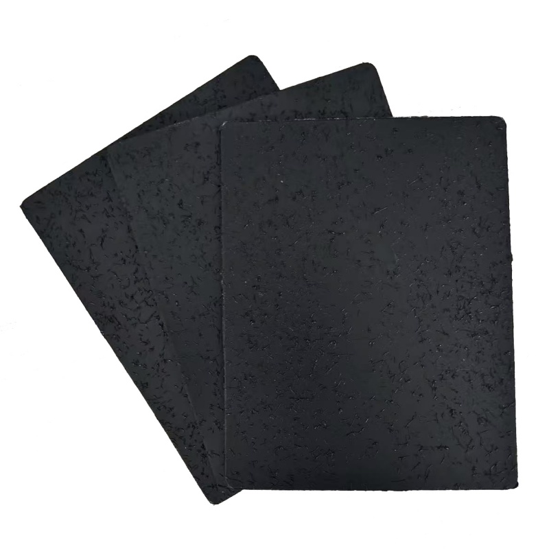 Double-Sided Smooth HDPE Liner