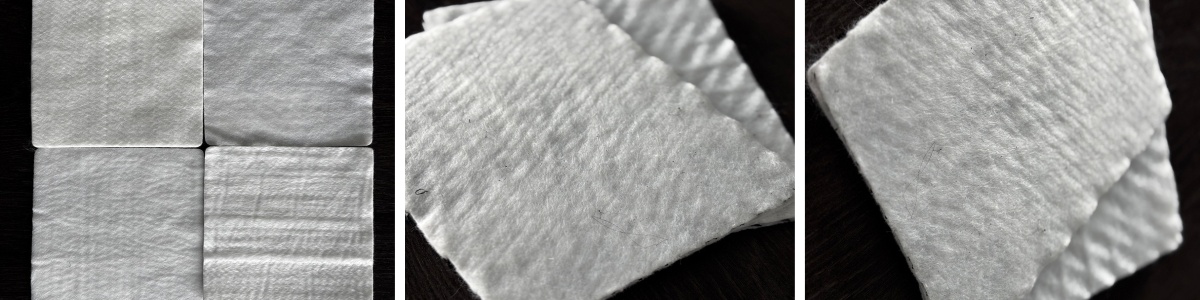 Alfombra de control de erosión