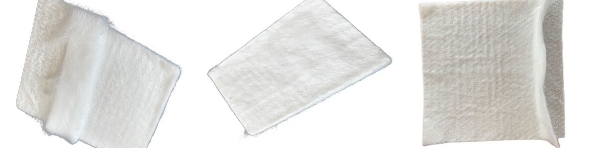 Landfill Composite Liner