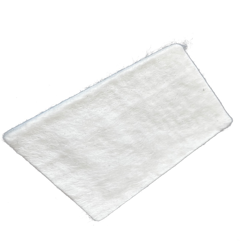 Revestimiento compuesto para estanques de aguas residuales