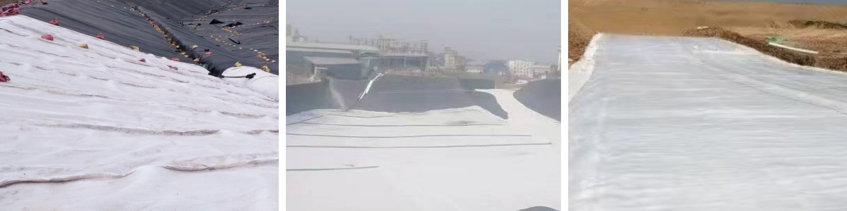 Multi-Layer Composite Geomembrane