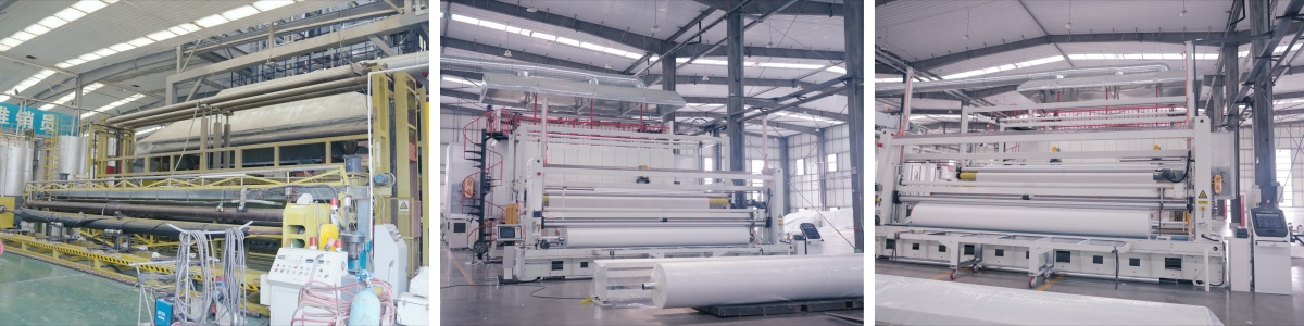 Aceso. Dois panos, uma membrana