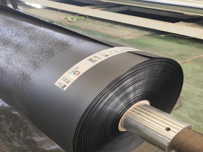 HDPE Geomembrane Sheet High Strength Liner